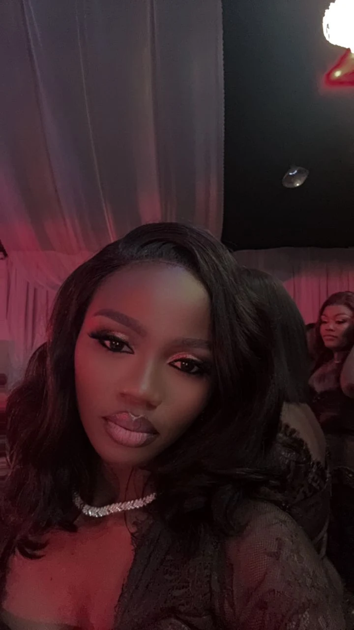 Esther Chinonso Okeke