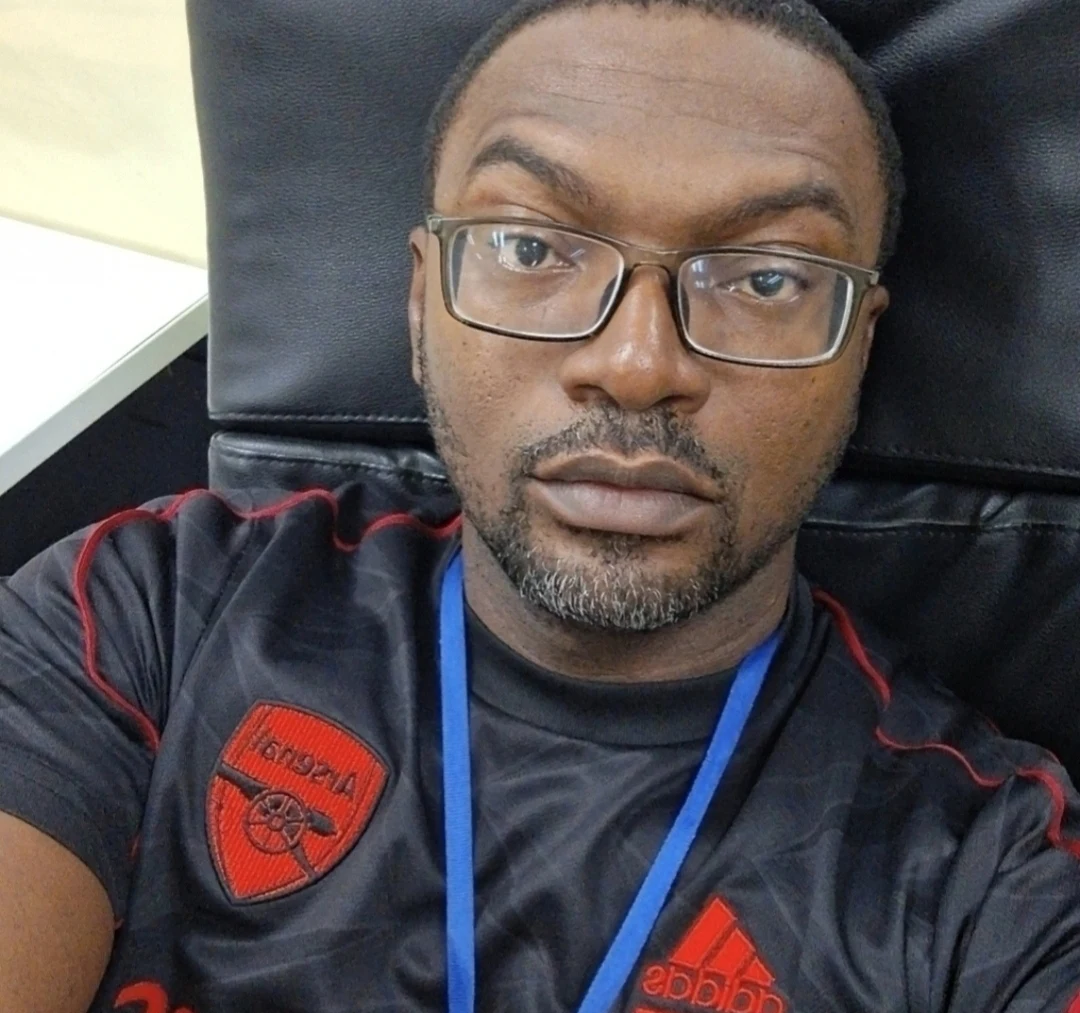 Victor Alaribe