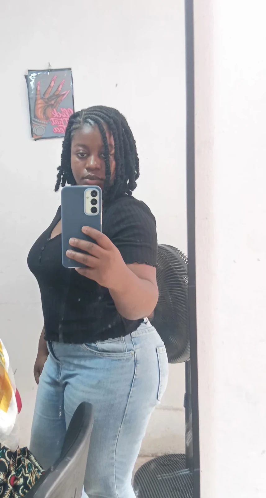 Nwosu Uloma Juliet