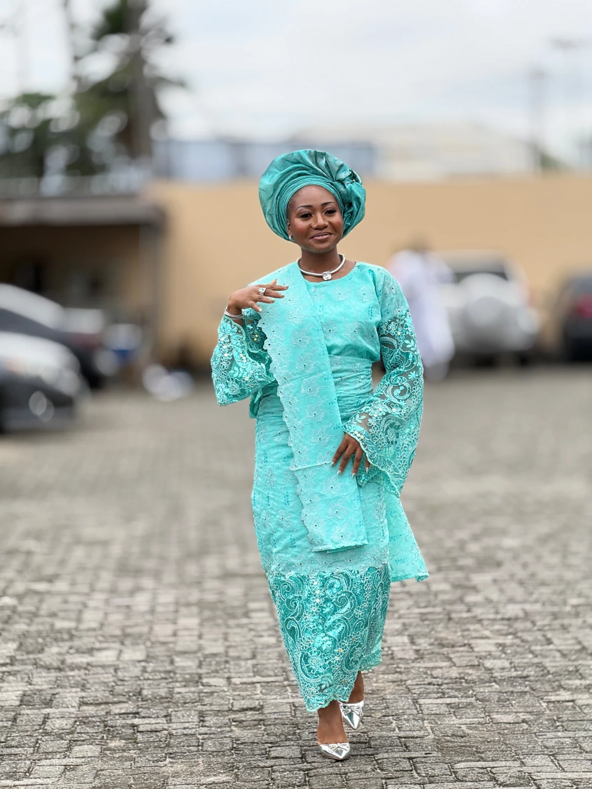 Uduak Ubong
