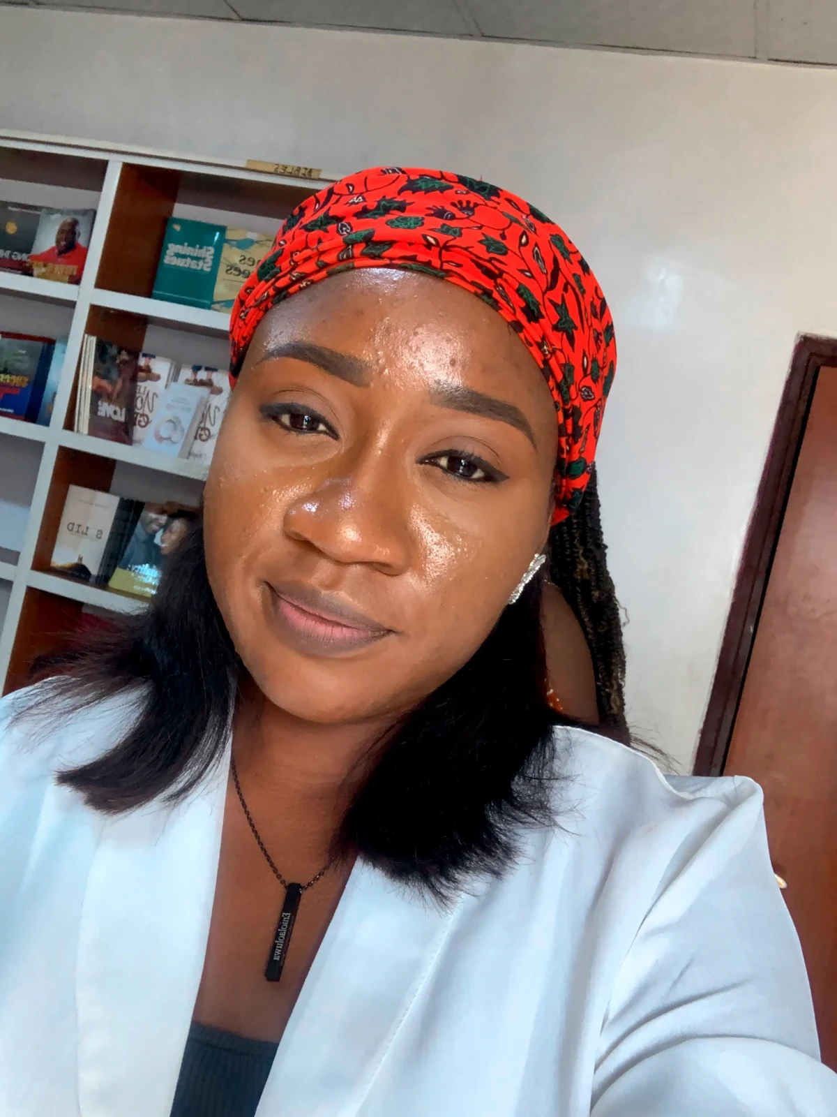 Eniolaoluwa Bankole