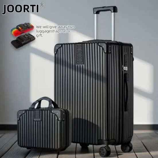 JOORTI Travelling Luggage Box