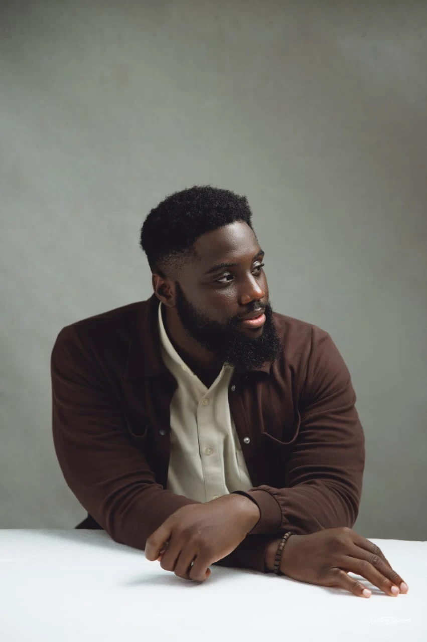 Okonmah Kweneojoh Moses